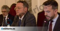 VIDEO | El fiscal general, ante el juez por el correo de la pareja de Ayuso: "La mentira nunca puede ser un secreto"