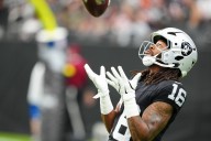 What Is Jakobi Meyers’ Net Worth in 2025? All About NFL WR’s Salary, Career Earnings & More Find out Las Vegas Raiders WR Jakobi Meyers' net Worth, contract details, his salary, career earnings, and m