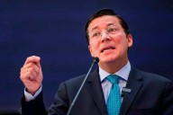 Registrador desmiente a Daniel Quintero y niega aval a consulta del Pacto Histórico: “No hemos hablado con nadie”
