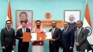 Haryana Inks 6 MoUs With Japanese Cos, Attracting ₹1,185 Cr Investment, Generating Over 13k Jobs