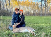 5th annual USSA Minnesota Dream Hunt offers 'heartwarming' experiences