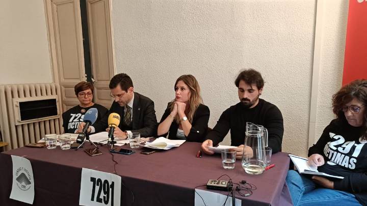 Aumentan a ocho los juzgados que han imputado a ex altos cargos de Ayuso por las muertes en las residencias