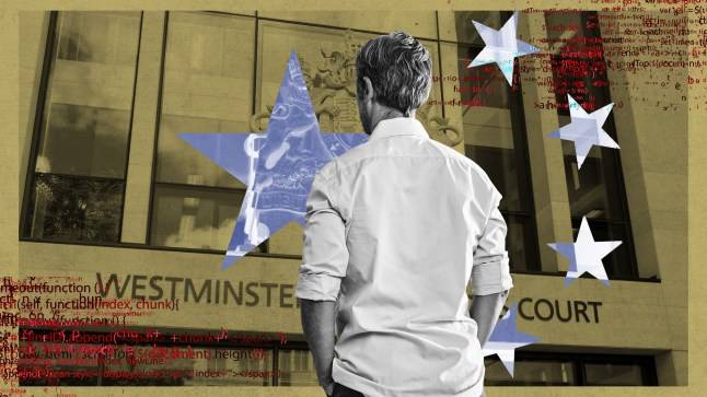 Government’s China spy row ‘refusal’ is branded ‘preposterous’