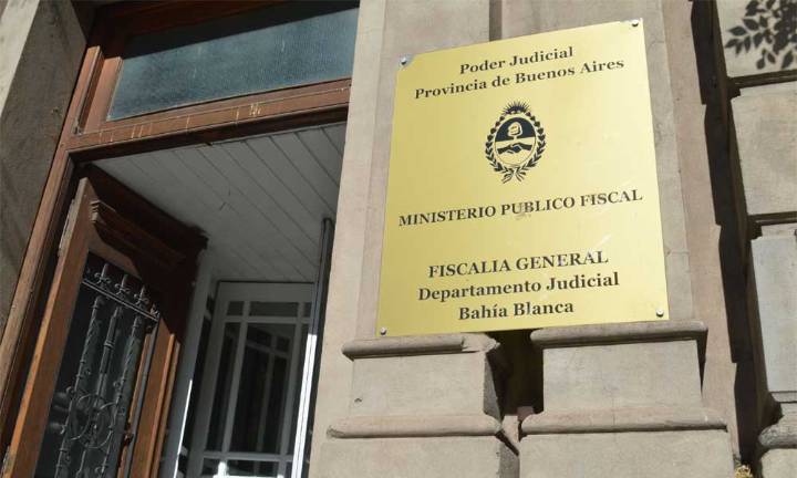 El sádico de Suárez fue acusado de tentativa de homicidio y alevosía