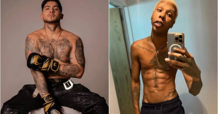 ¿Por qué mataron a los músicos colombianos B-King y DJ Regio Clown? Revelan causa de brutal crimen