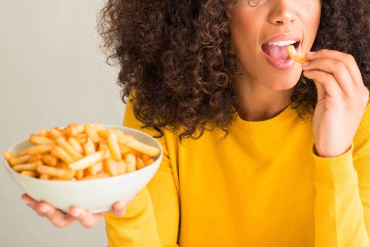 Woman Called 'Stingy' for Refusing to Share McDonald’s with Roommate