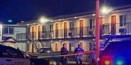 Indian man killed outside his motel in Pennsylvania by guest staying there with woman, child for 2 weeks