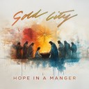 Gold City Celebrates With A New Christmas Recording!
