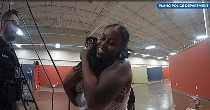 No more monkey business: Plano PD called out for pet monkey loose in a Spirit Halloween store