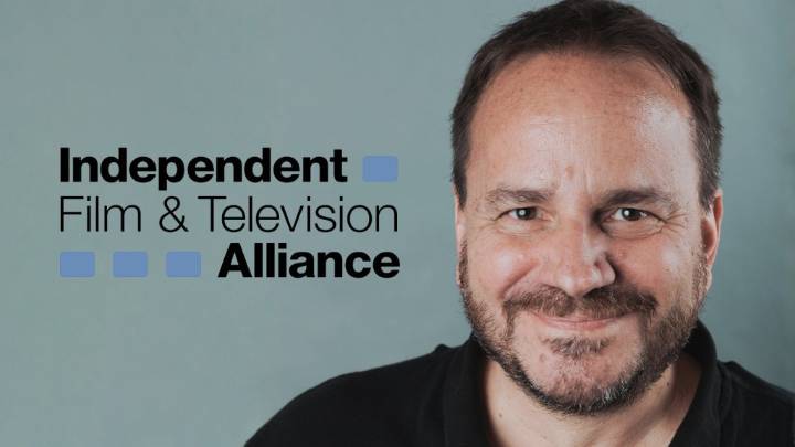 The Asylum’s Paul Bales Elected Chair Of Independent Film & Television Alliance