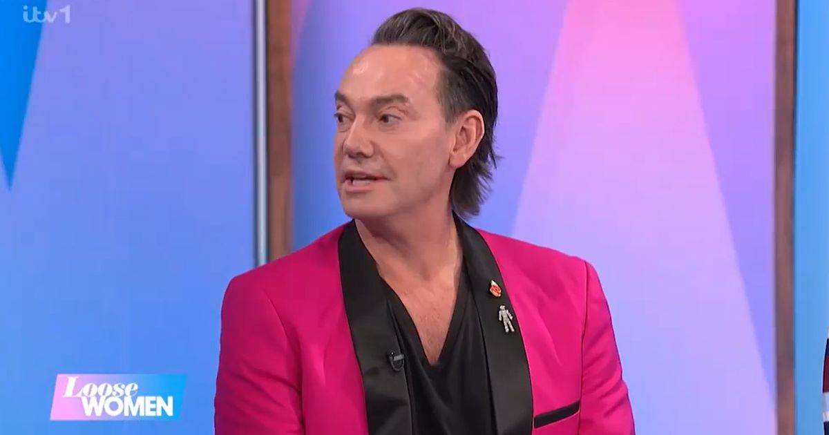 Strictly's Craig Revel Horwood 'saddened' as he admits he 'didn't know' about Tess Daly and Claudia Winkleman bombshell