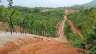 Manipur: Village chiefs from Indo-Myanmar border oppose border fencing, warn of consequences if construction continues