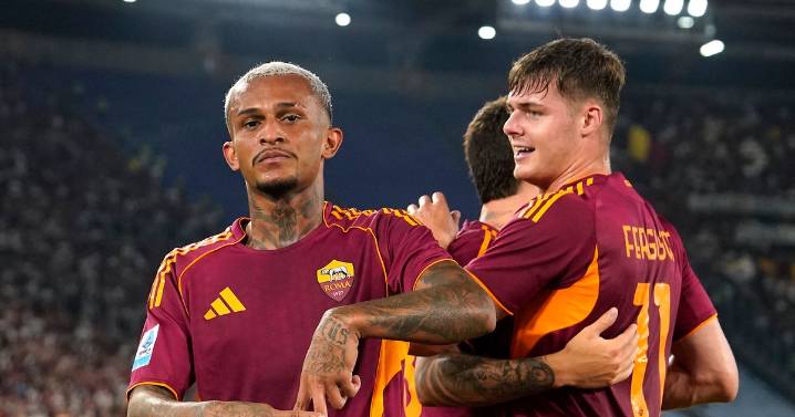 I was on Man United's radar but my club refused to sell - now I'm trying to rebuild my career