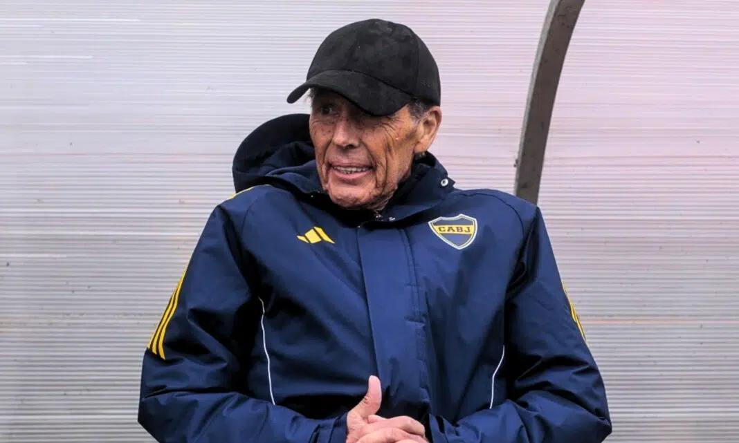 Murió Miguel Ángel Russo, conoce su legado con Boca Juniors