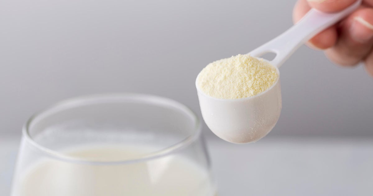 Some protein powders, shakes contain high levels of lead and other metals, Consumer Reports finds