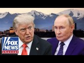 No Trump-Putin summit anytime soon, official says