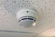 Mississippi fire officials urge smoke alarm checks as clocks fall back