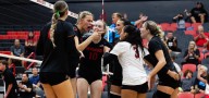 Weekend college report: San Diego's women's volleyball teams stay hot