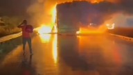Kurnool bus fire: Several feared dead in Andhra tragedy, CM grieves loss of families