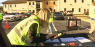 Tuscaloosa County Health Department hosts drive
