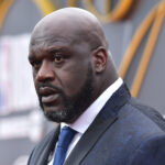 Shaquille O’Neal’s custom Range Rover stolen in transport