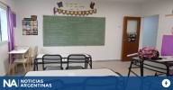 CTERA anunció un paro docente para el martes próximo