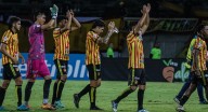 Pasto - Deportivo Pereira: la Sub-20 del 'Matecaña' sufre una nueva goleada en la Liga BetPlay