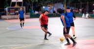 En Valledupar inició torneo comunitario en el barrio Eneal