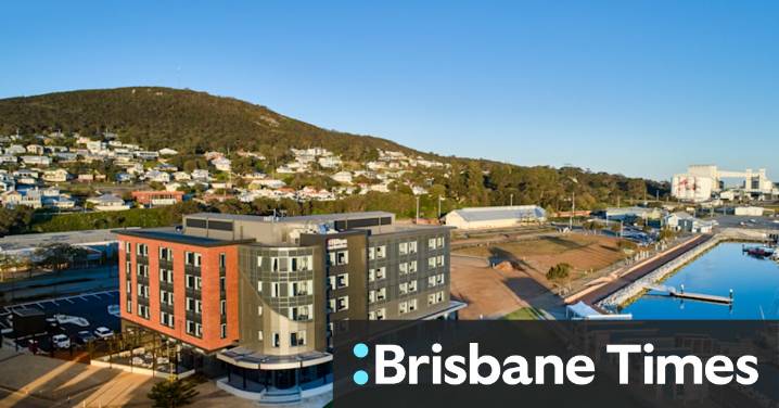 Hilton spin-off in WA makes elegance look easy