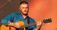 Country Star Zach Bryan Breaks Silence on ICE Song After MAGA Outrage