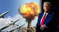 Trump ordena pruebas inmediatas de armas nucleares de EEUU debido a las ‘pruebas’ de otros países