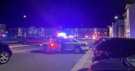 Police: 2 people injured in shooting at Kearney Ridge Apartments