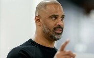 Rockets’ HC Ime Udoka raises one concern about projected starting lineup for upcoming season