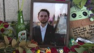 Highland Square business owners, residents call for action after innocent man shot, killed