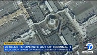 Changes coming to Terminal 5 at LAX. Here's what you need to know