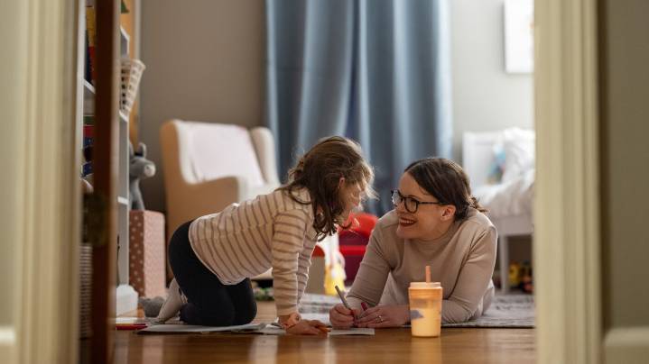 Can the global economy handle a world with fewer kids? : Consider This from NPR : NPR