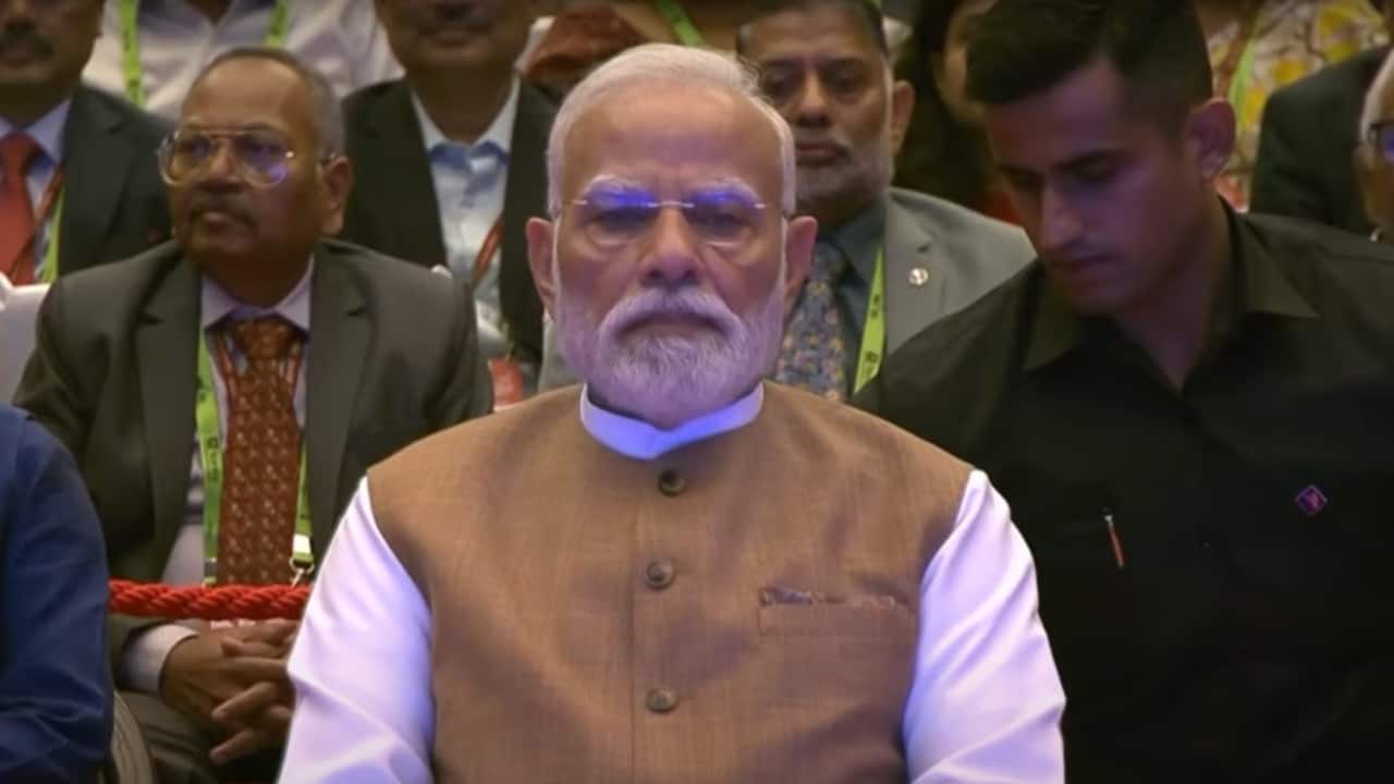 Digital connectivity no longer a luxury in India, says PM Modi; calls this ‘best time’ to invest & innovate in country