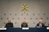 Anuncian que miles de creyentes de distintas religiones se unirán a León XIV en celebración por 60 años de diálogo