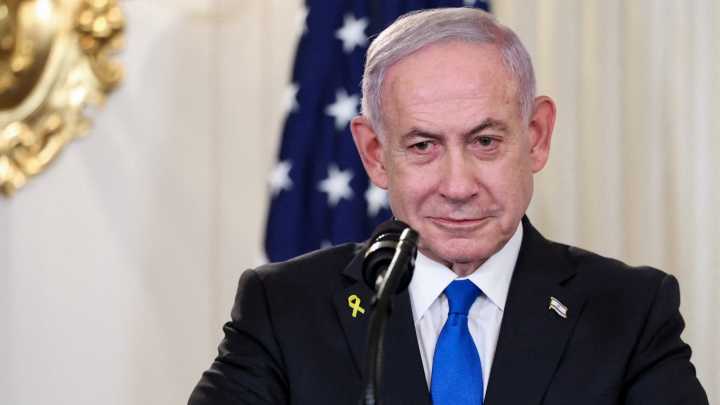 Netanyahu Convocará a Gobierno de Israel para Aprobar Acuerdo de Paz con Hamas y Traer a Rehenes