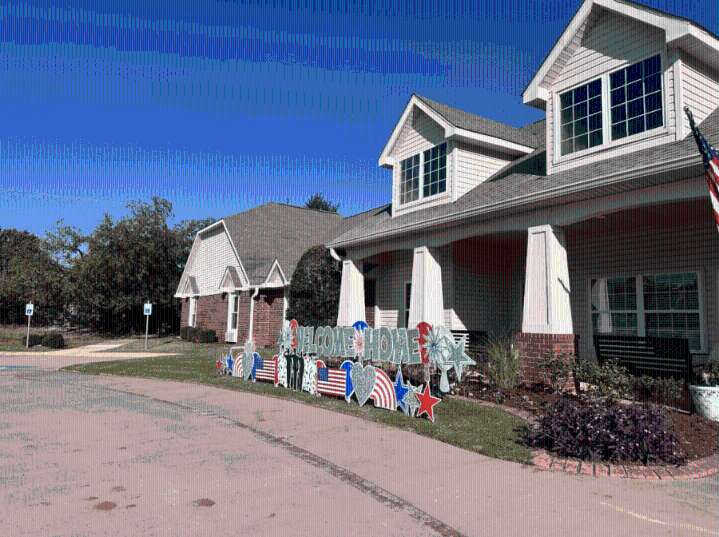 New permanent housing option for Oklahoma veterans