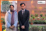 Started losing vision in Class 8, faced difficulties in writing, battled rare genetic disorder, cracked UPSC exam with AIR..., he is..
