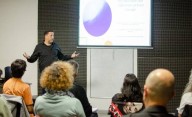 La Ronda de Negocios de Música en Bahía, éxito y punto de inflexión