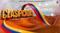 ¡La Selección Colombia Femenina Sub-17 a octavos de final en la Copa Mundial de la FIFA!