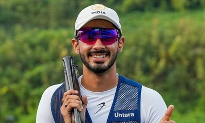 ISSF World C'ship Shotgun: India’s skeet shooters primed for challenge as action set to begin in Athens