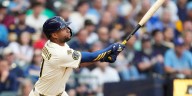 Baseball injury updates