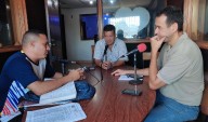 El Delta rey de la lucha, pero atletas requieren de «un plato de comida»