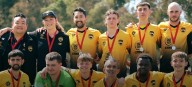 Melbourne to Host 2025 National Para Football Championships