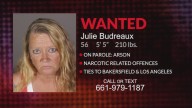 Golden Empire Most Wanted: Oct. 9, 2025