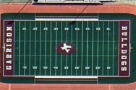 Garrison Vs San Augustine District Showdown Featured on Friday Night Frenzy
