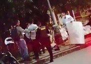 ¿Quién ‘craneó’ esta perversidad en Piedecuesta?